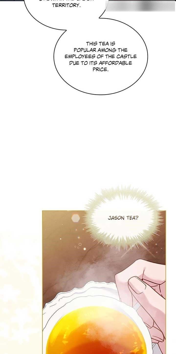 The Lady Wants to Rest - Chapter 111 Page 33