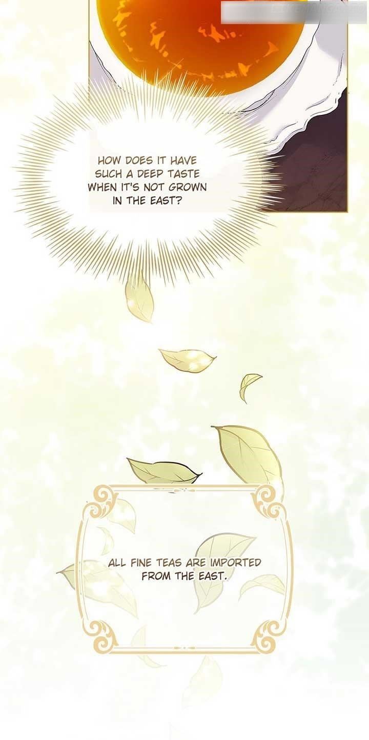 The Lady Wants to Rest - Chapter 111 Page 34