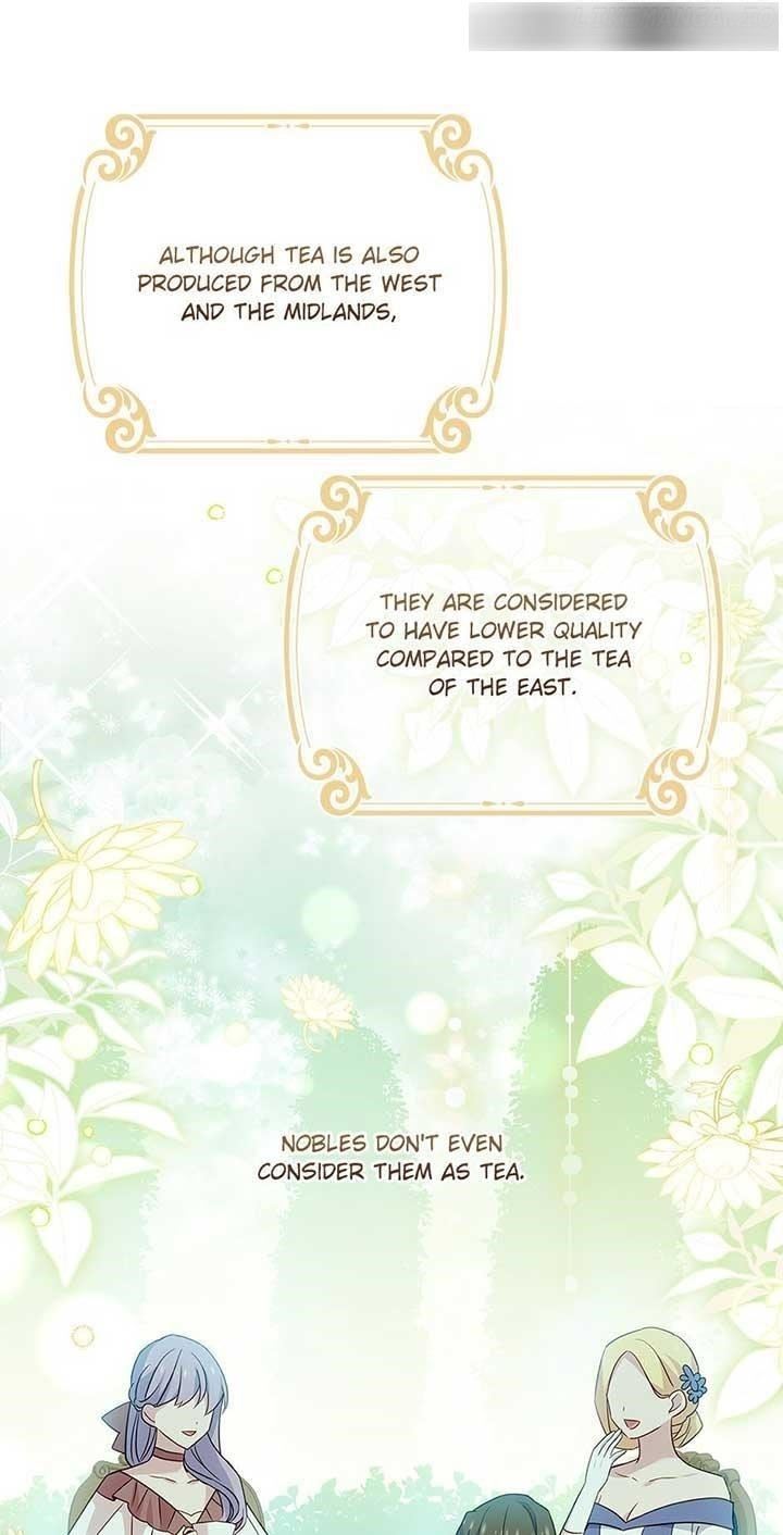 The Lady Wants to Rest - Chapter 111 Page 35