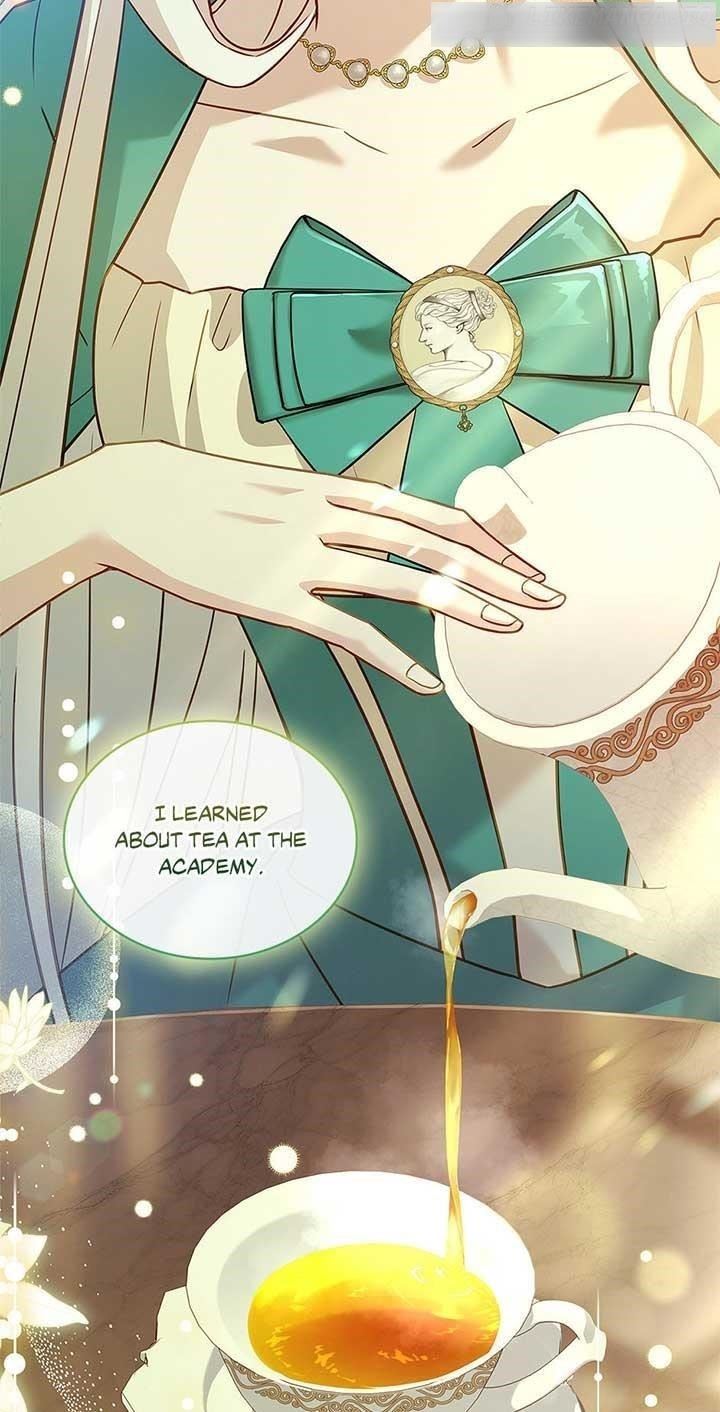 The Lady Wants to Rest - Chapter 111 Page 37