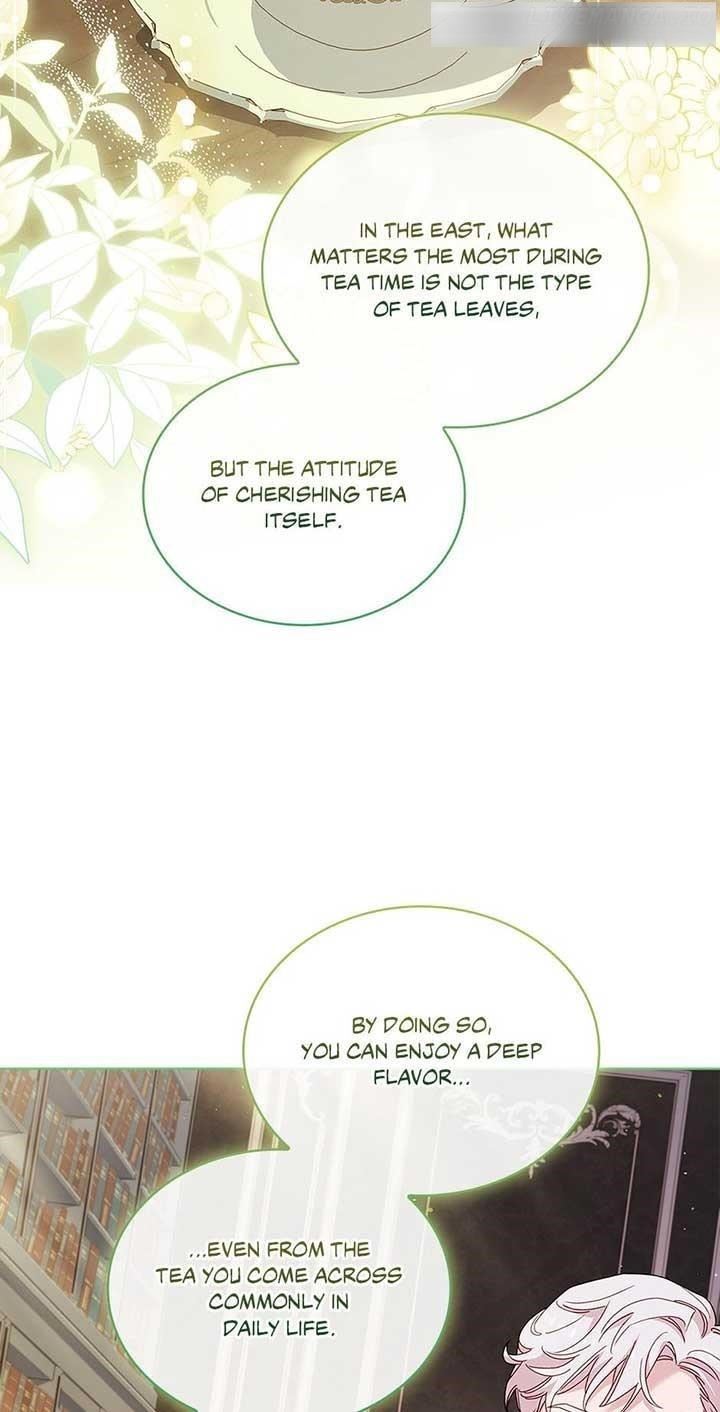 The Lady Wants to Rest - Chapter 111 Page 38