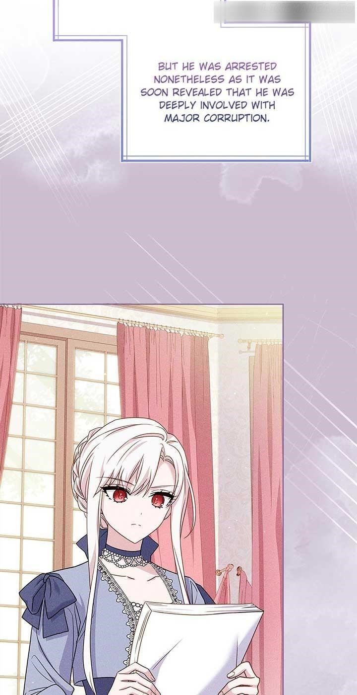 The Lady Wants to Rest - Chapter 111 Page 4