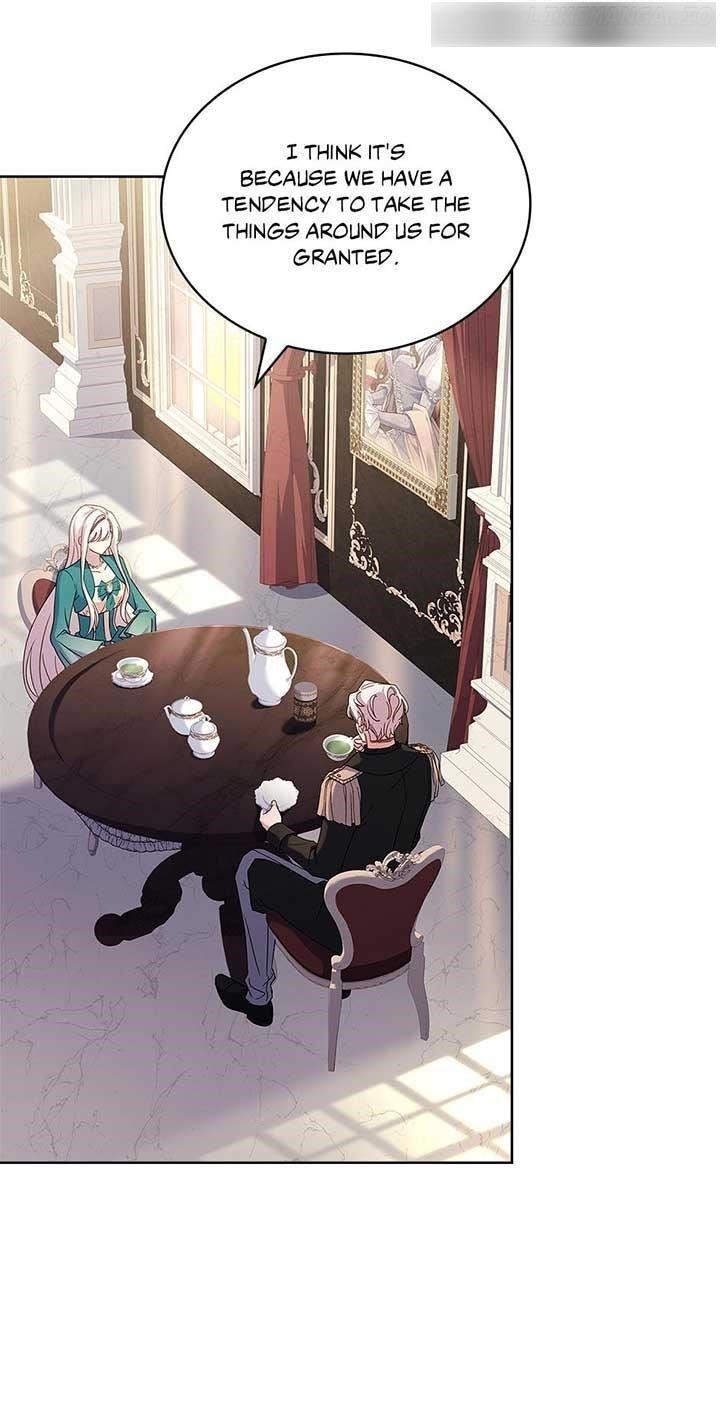 The Lady Wants to Rest - Chapter 111 Page 42