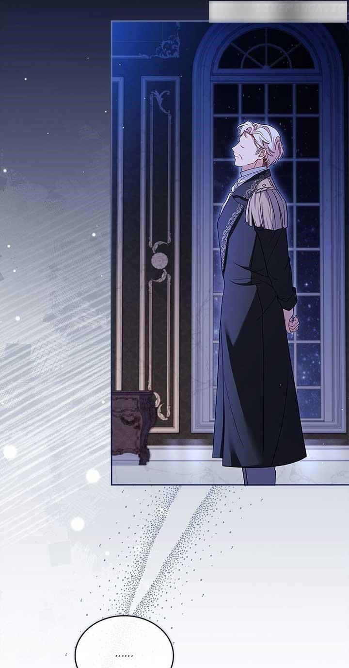 The Lady Wants to Rest - Chapter 111 Page 49