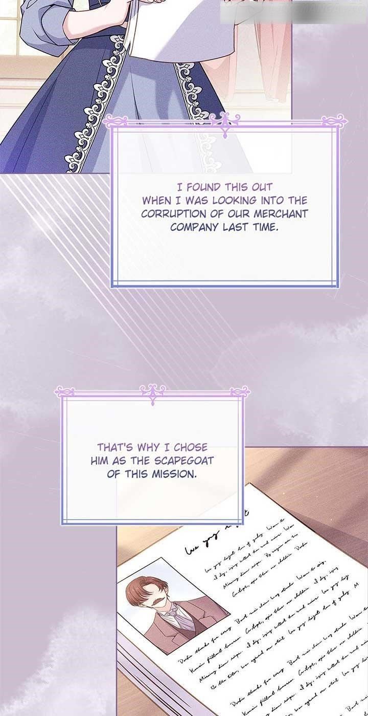 The Lady Wants to Rest - Chapter 111 Page 5