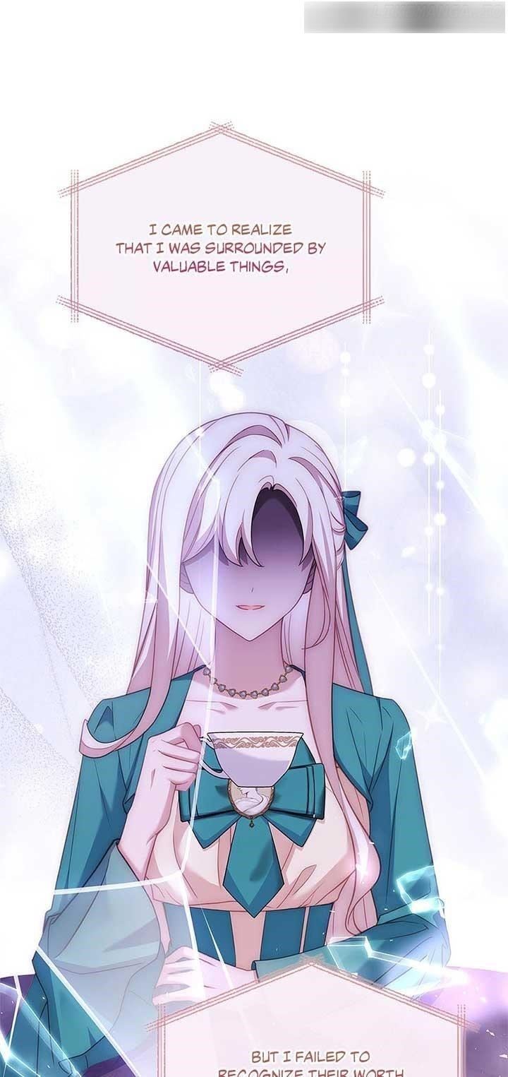 The Lady Wants to Rest - Chapter 111 Page 55