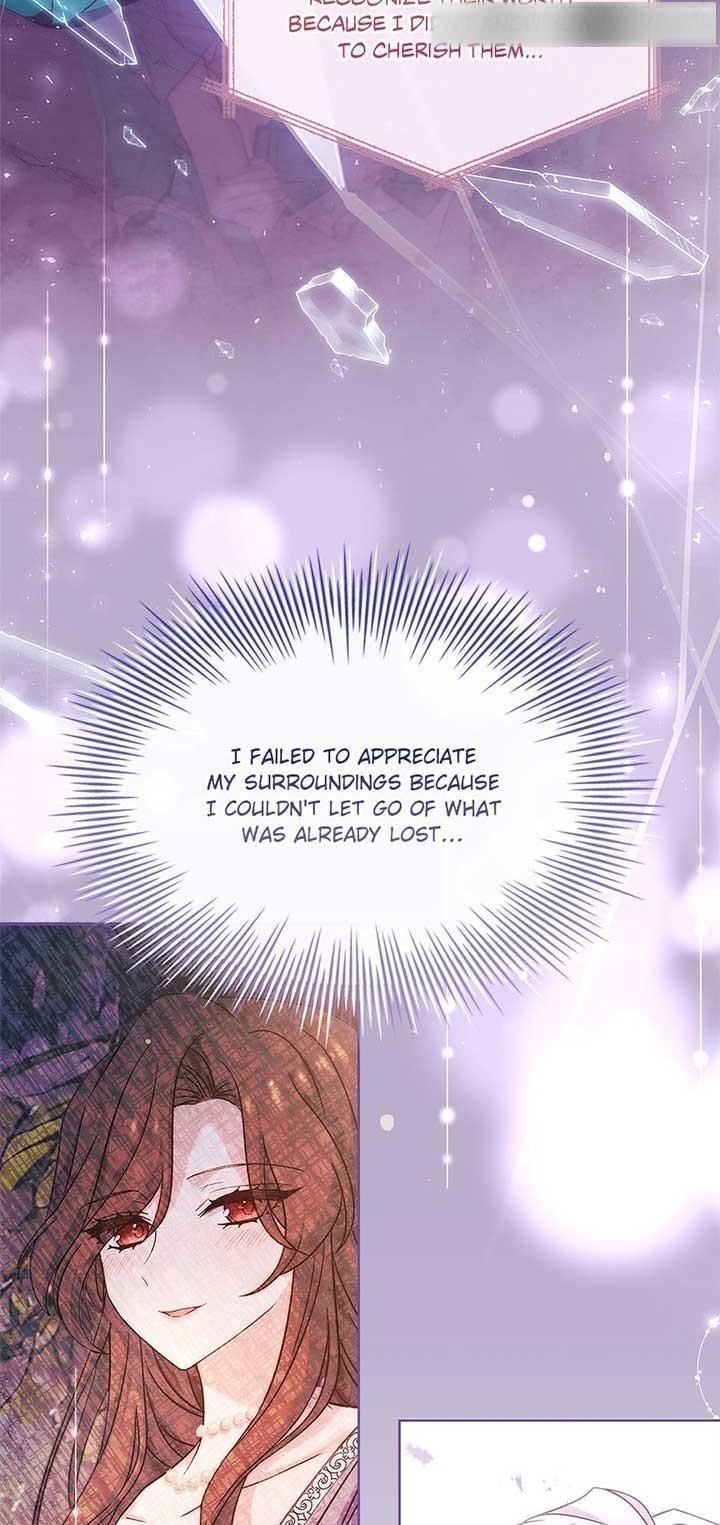 The Lady Wants to Rest - Chapter 111 Page 56