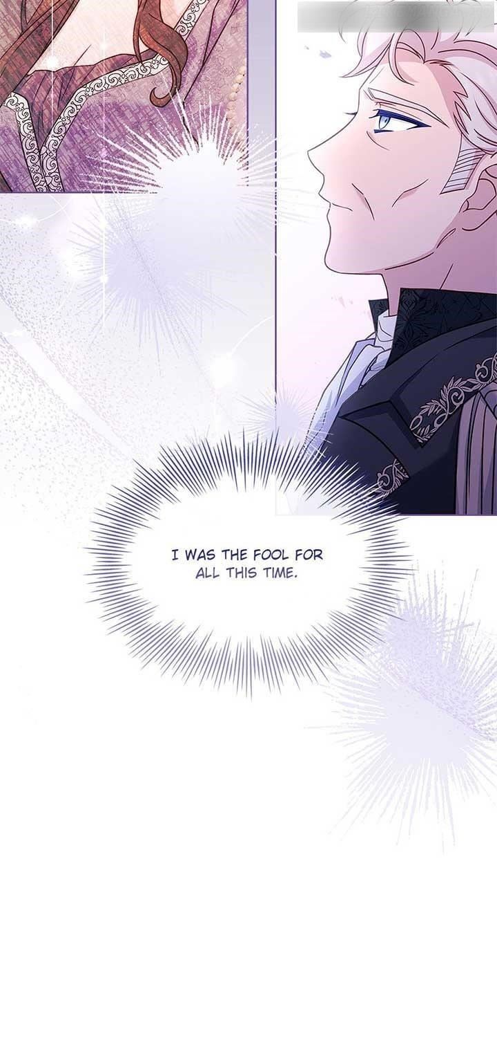 The Lady Wants to Rest - Chapter 111 Page 57