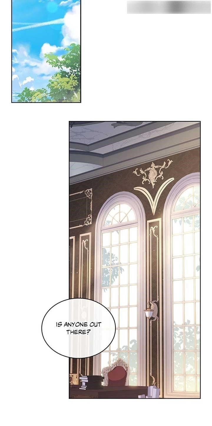 The Lady Wants to Rest - Chapter 111 Page 59