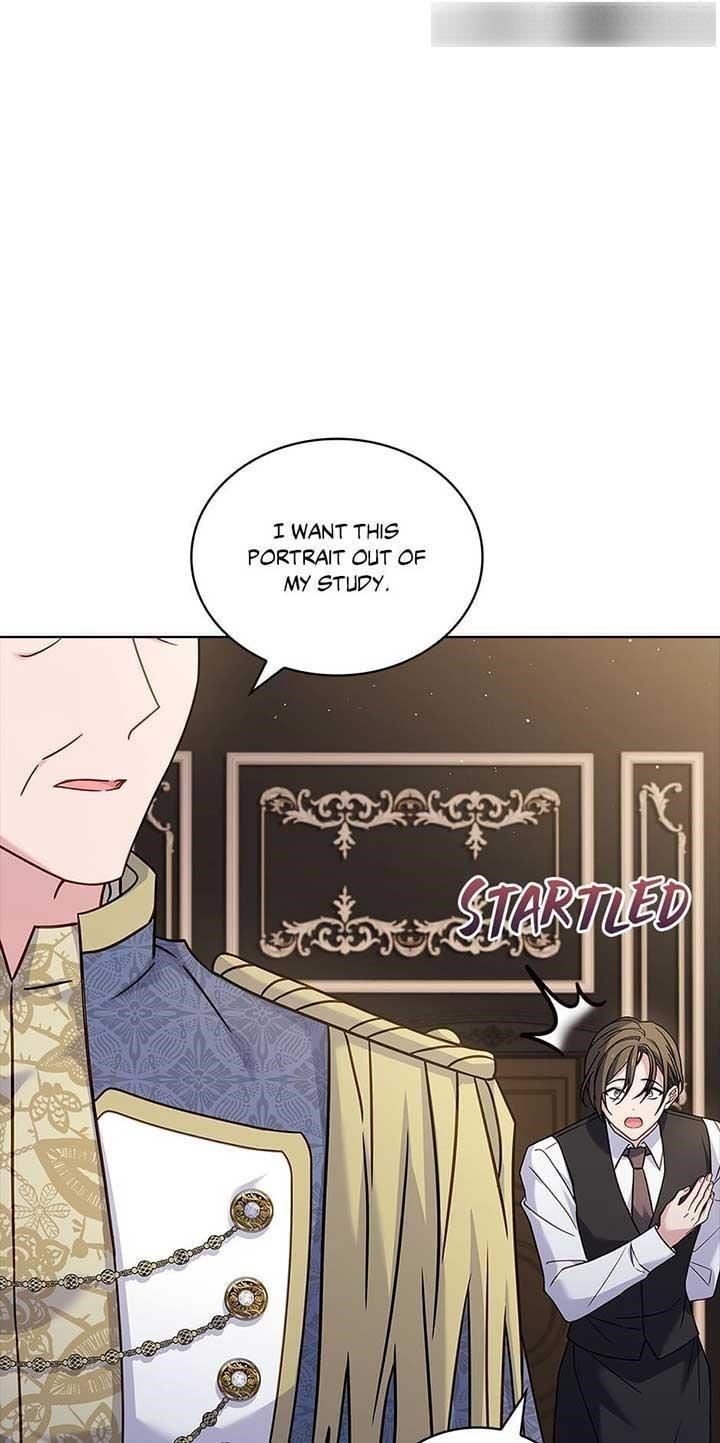 The Lady Wants to Rest - Chapter 111 Page 60