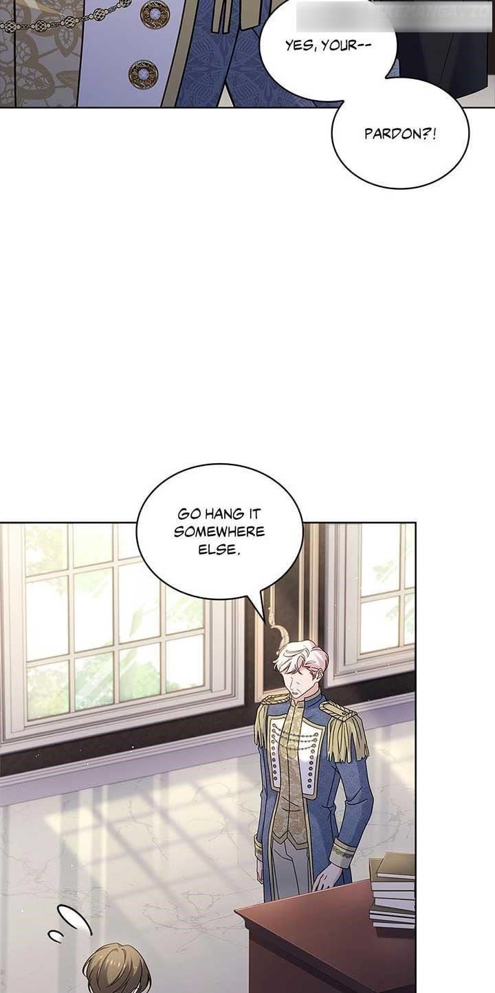 The Lady Wants to Rest - Chapter 111 Page 61