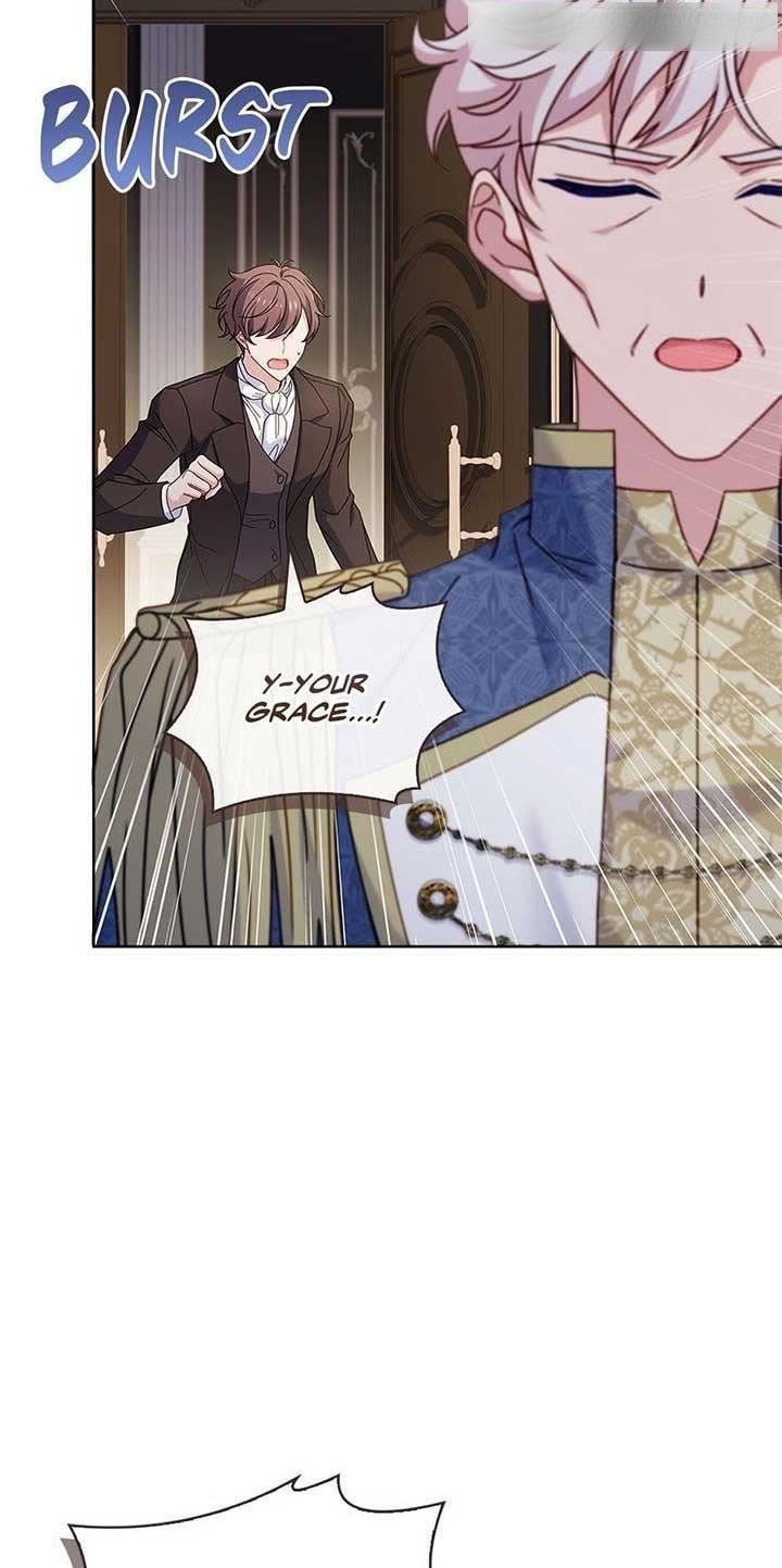 The Lady Wants to Rest - Chapter 111 Page 63