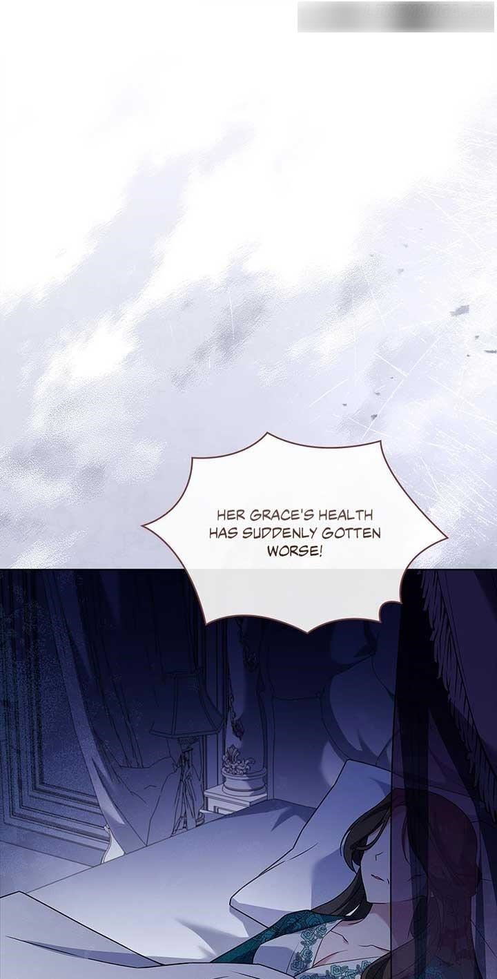 The Lady Wants to Rest - Chapter 111 Page 65