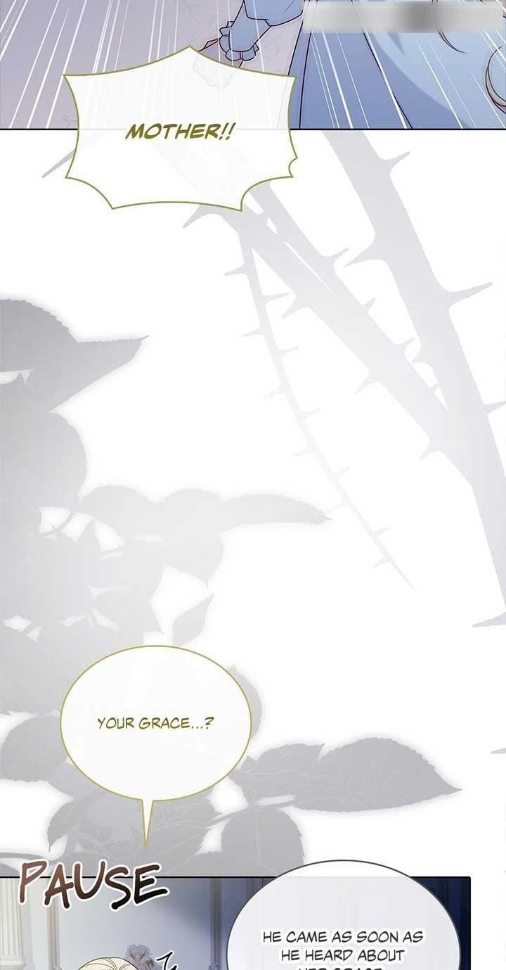 The Lady Wants to Rest - Chapter 111 Page 73