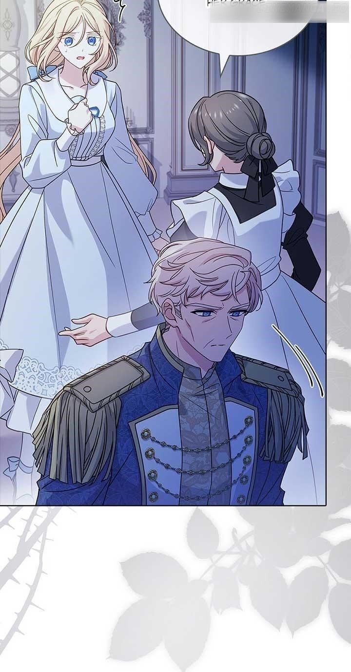 The Lady Wants to Rest - Chapter 111 Page 74