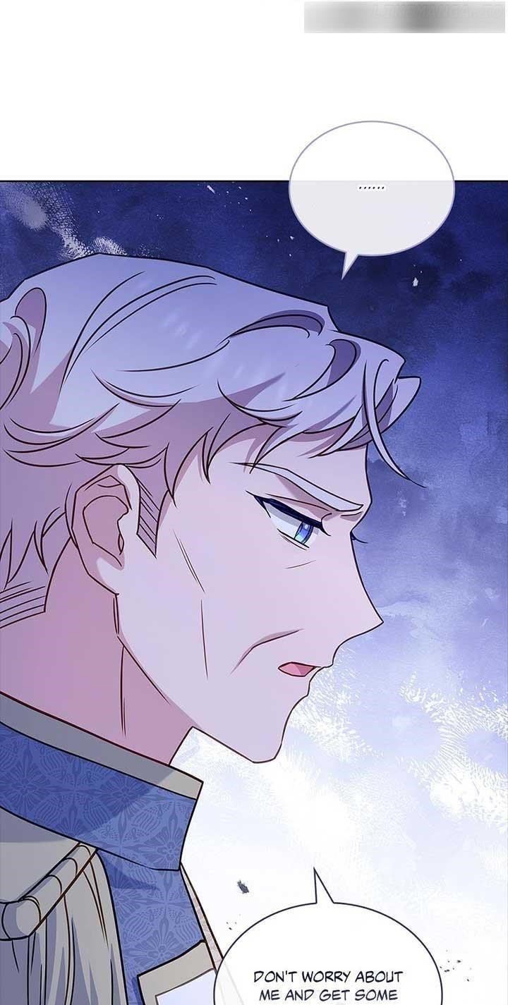 The Lady Wants to Rest - Chapter 111 Page 79