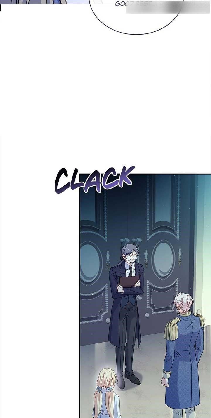 The Lady Wants to Rest - Chapter 111 Page 80