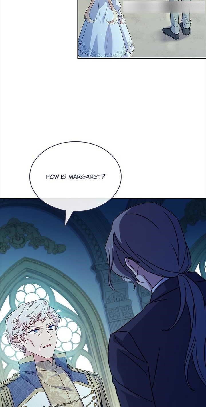 The Lady Wants to Rest - Chapter 111 Page 81