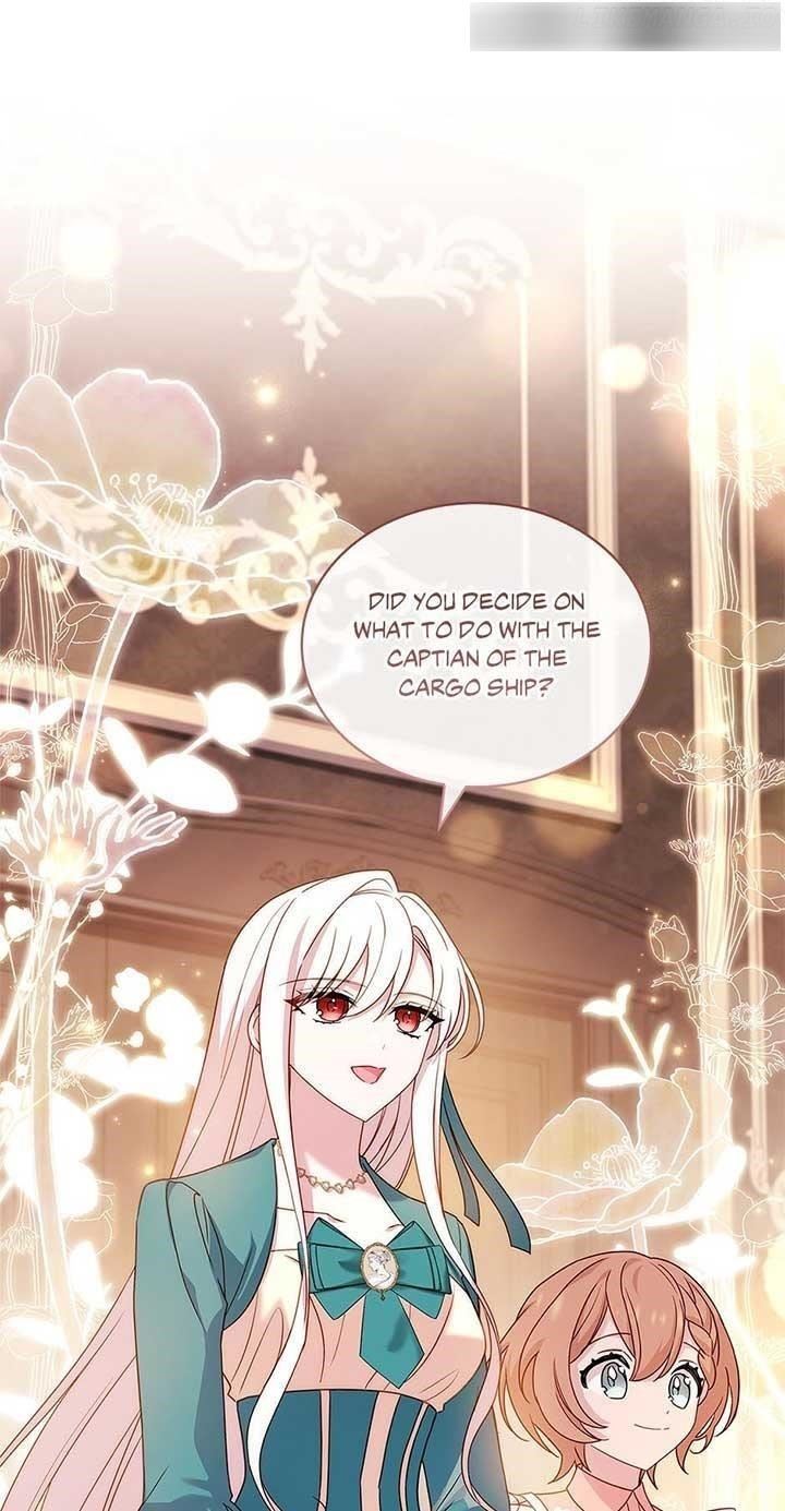 The Lady Wants to Rest - Chapter 111 Page 9