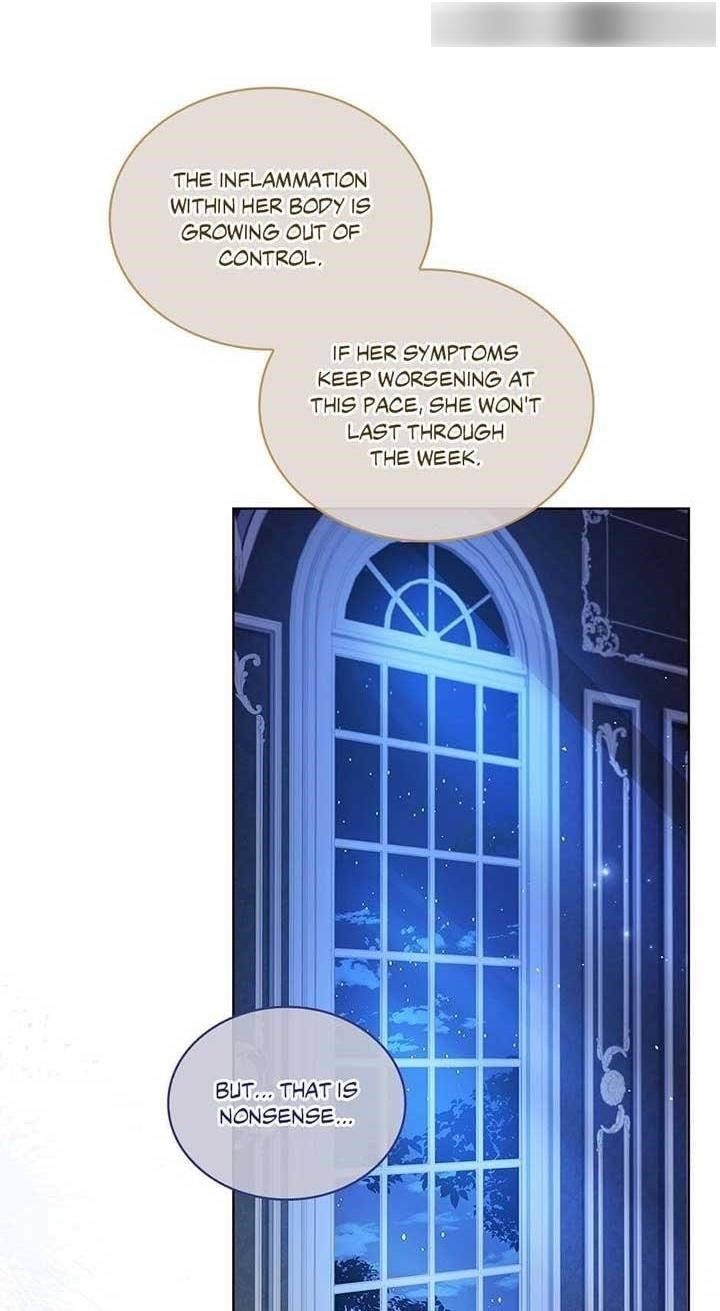 The Lady Wants to Rest - Chapter 112 Page 1