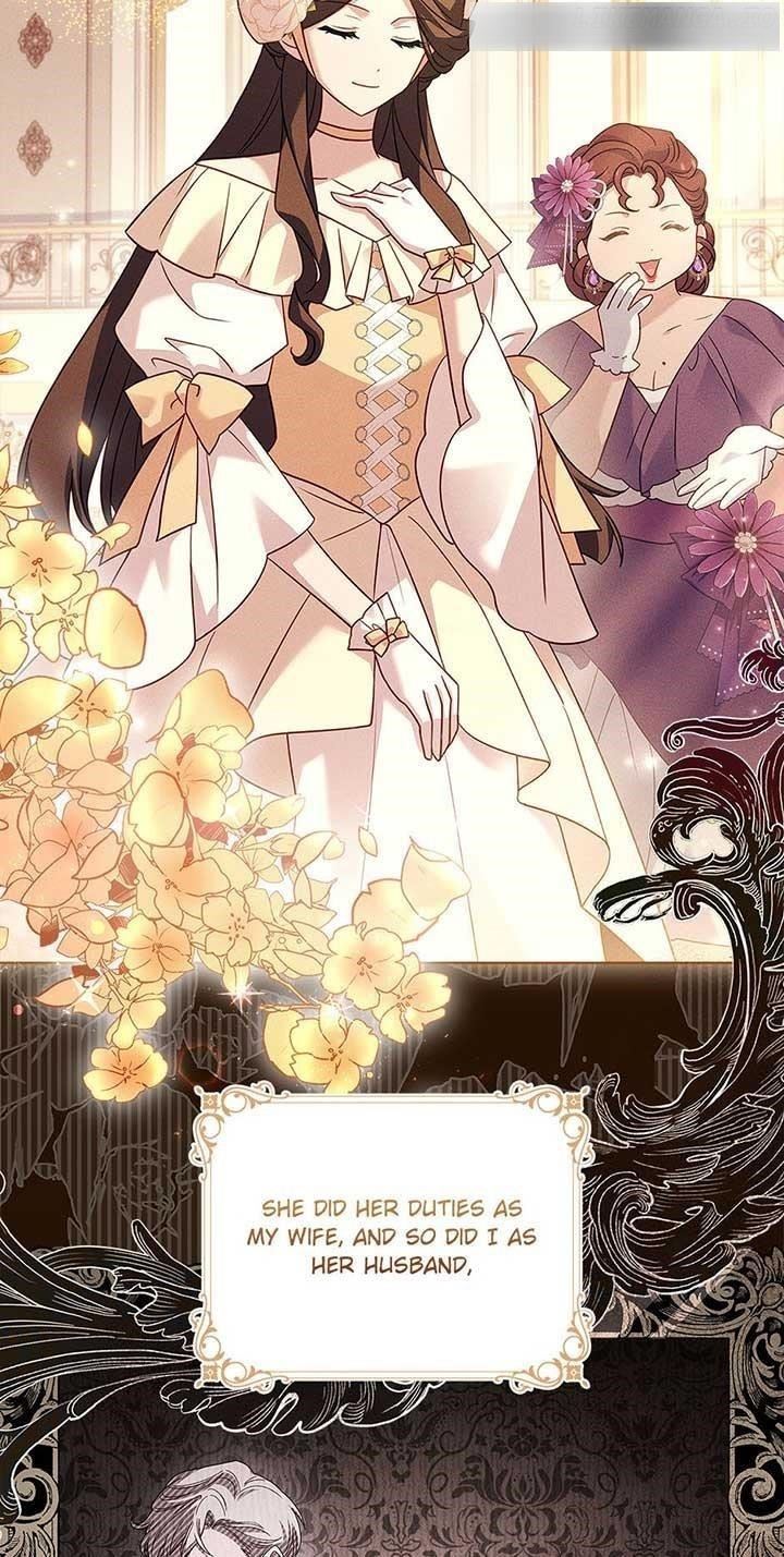 The Lady Wants to Rest - Chapter 112 Page 10