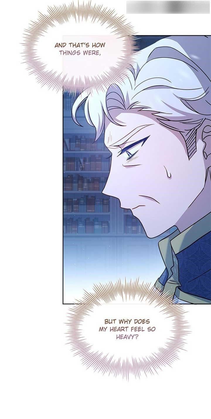 The Lady Wants to Rest - Chapter 112 Page 12