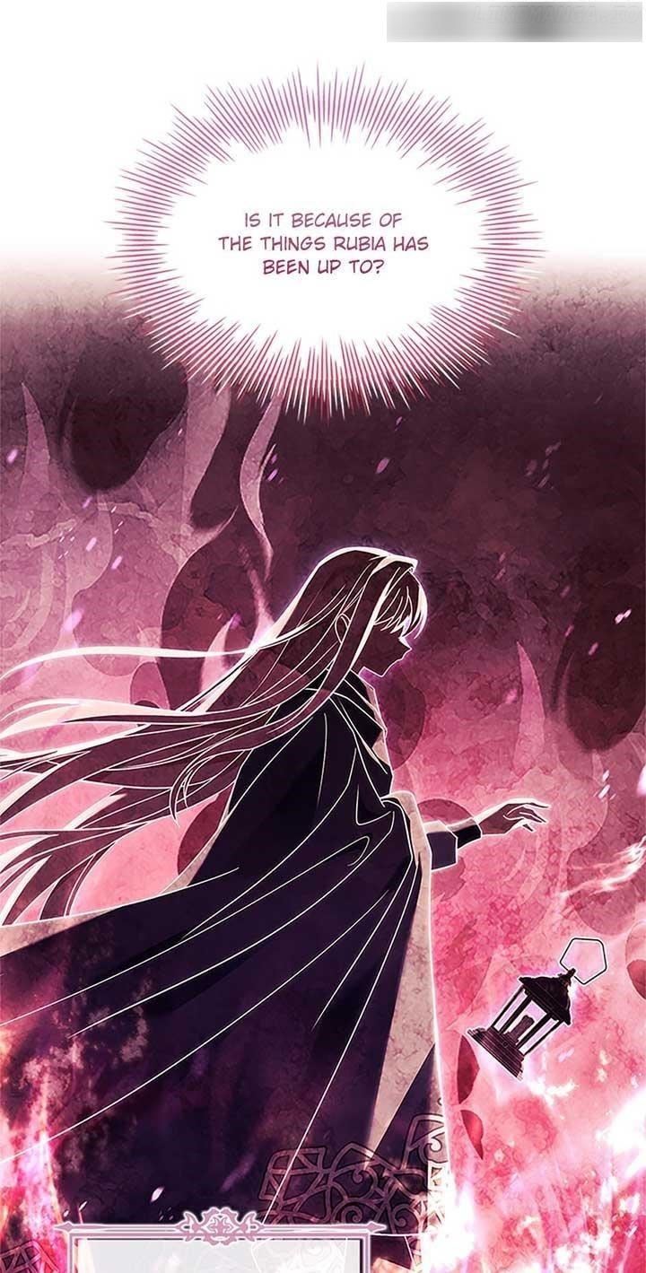 The Lady Wants to Rest - Chapter 112 Page 13