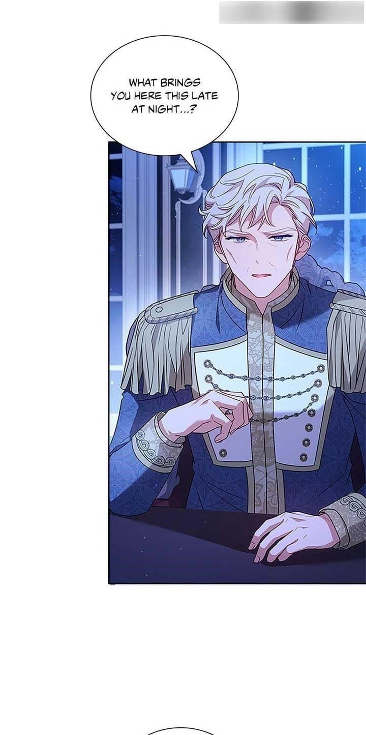 The Lady Wants to Rest - Chapter 112 Page 24