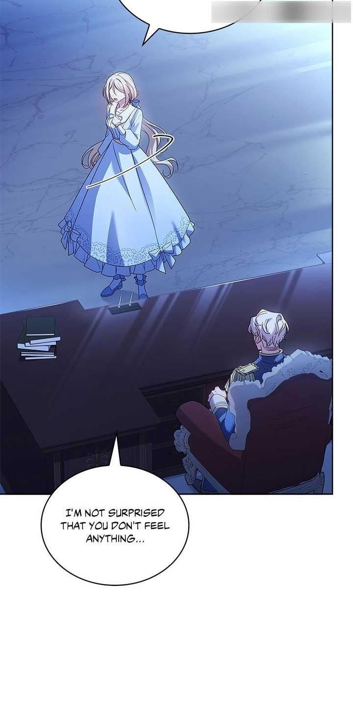 The Lady Wants to Rest - Chapter 112 Page 28