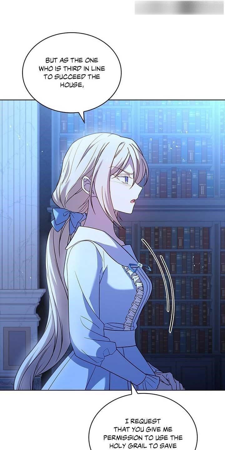 The Lady Wants to Rest - Chapter 112 Page 30