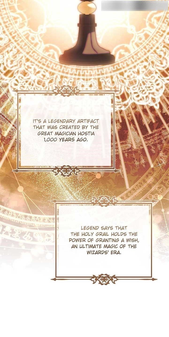 The Lady Wants to Rest - Chapter 112 Page 33