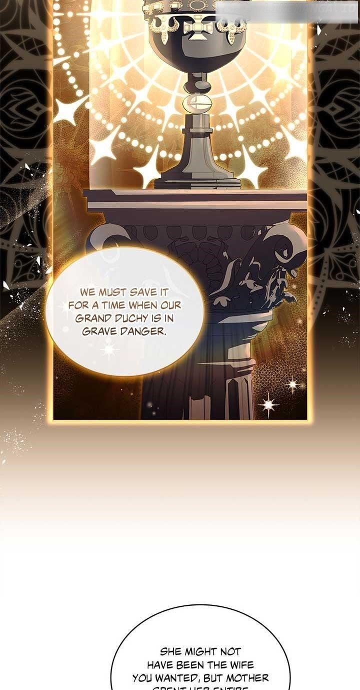 The Lady Wants to Rest - Chapter 112 Page 36