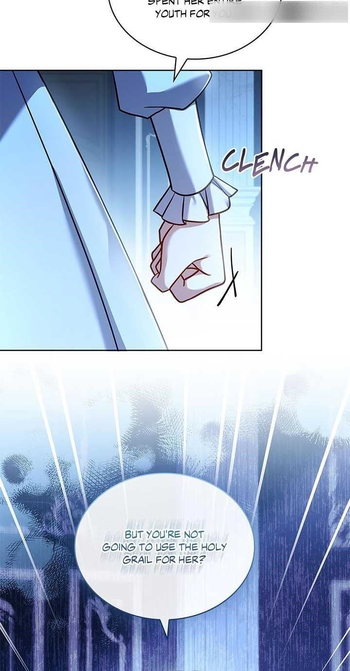 The Lady Wants to Rest - Chapter 112 Page 37