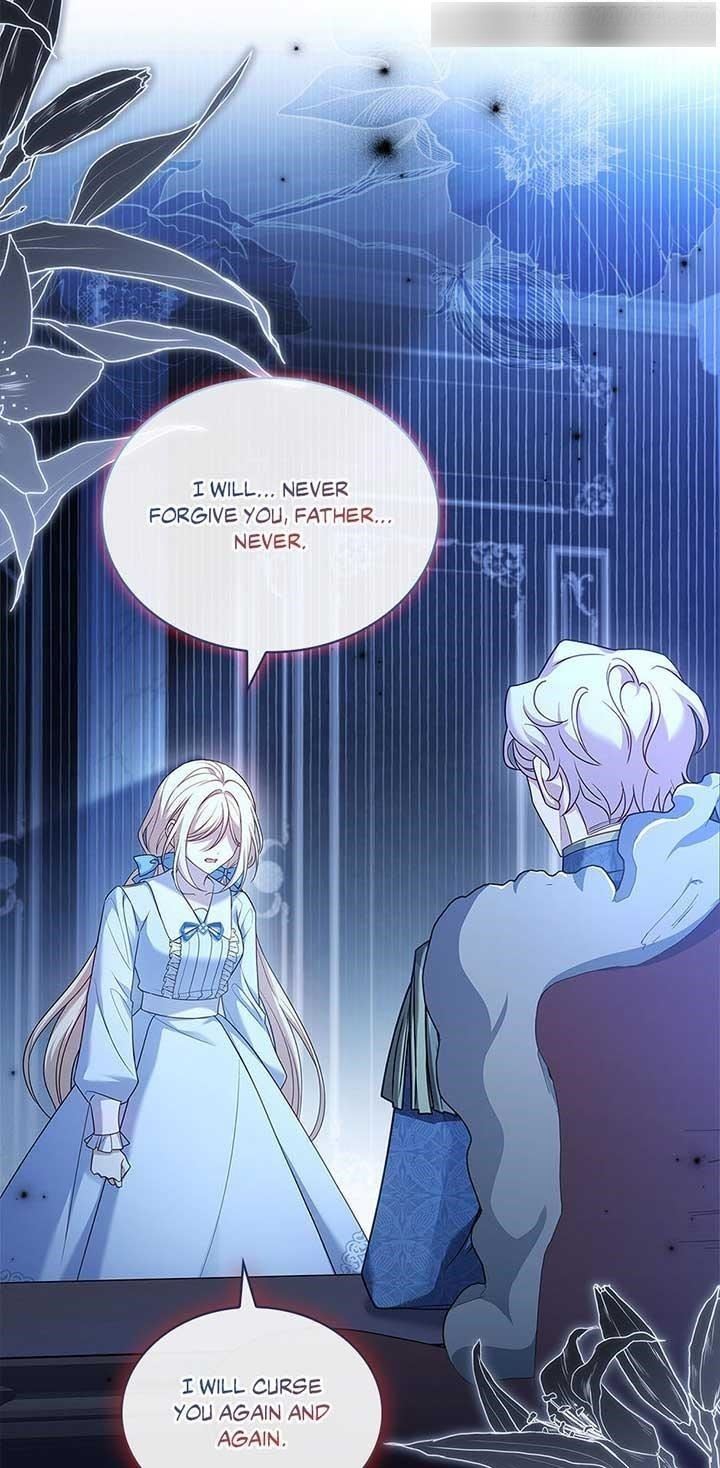 The Lady Wants to Rest - Chapter 112 Page 41