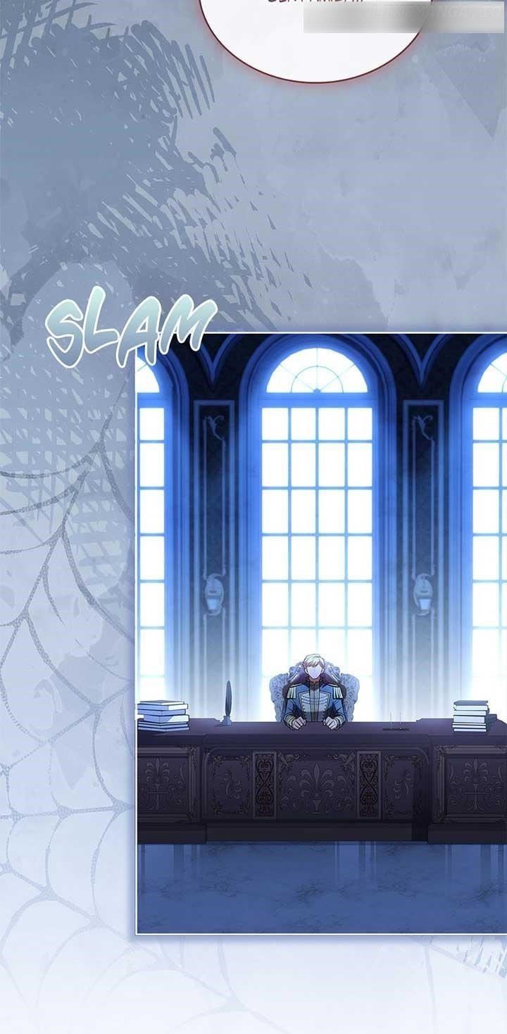 The Lady Wants to Rest - Chapter 112 Page 43