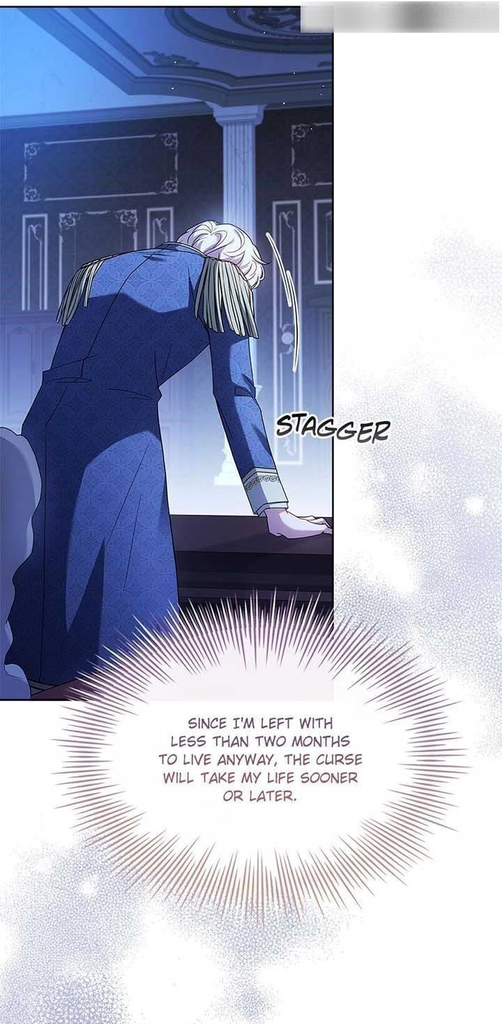 The Lady Wants to Rest - Chapter 112 Page 45