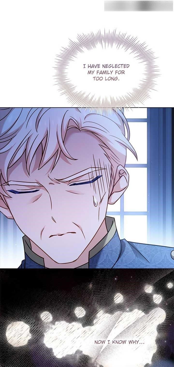 The Lady Wants to Rest - Chapter 112 Page 47