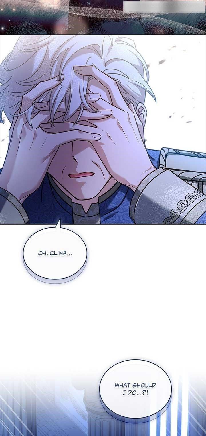 The Lady Wants to Rest - Chapter 112 Page 49