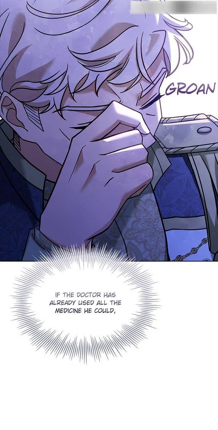 The Lady Wants to Rest - Chapter 112 Page 5