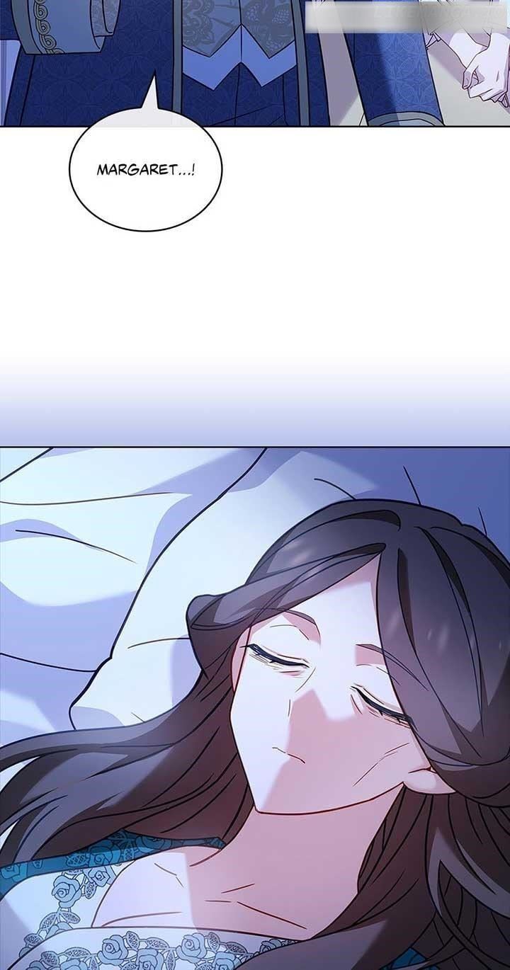 The Lady Wants to Rest - Chapter 112 Page 58