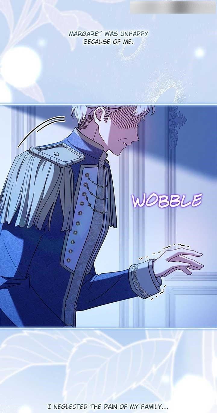 The Lady Wants to Rest - Chapter 112 Page 61