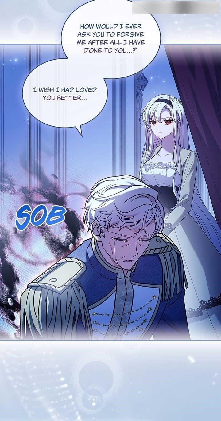 The Lady Wants to Rest - Chapter 112 Page 69