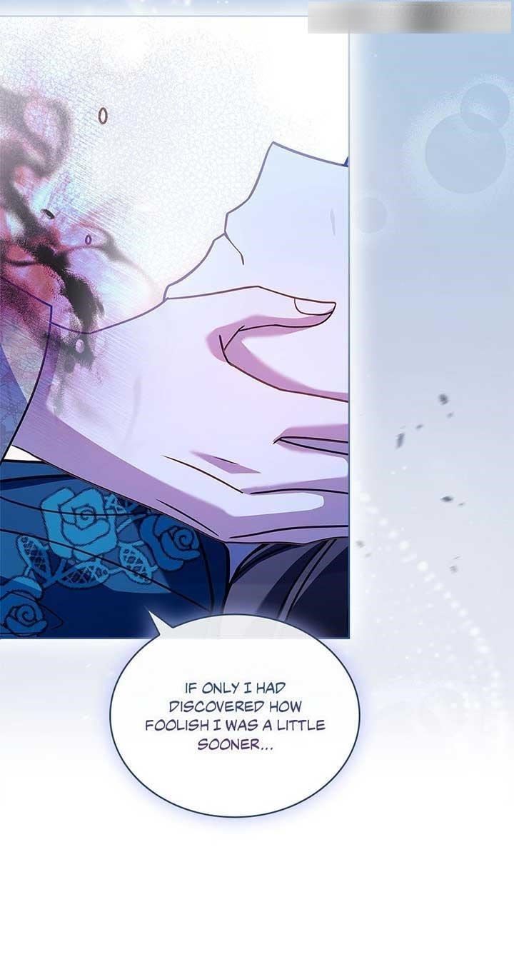 The Lady Wants to Rest - Chapter 112 Page 70