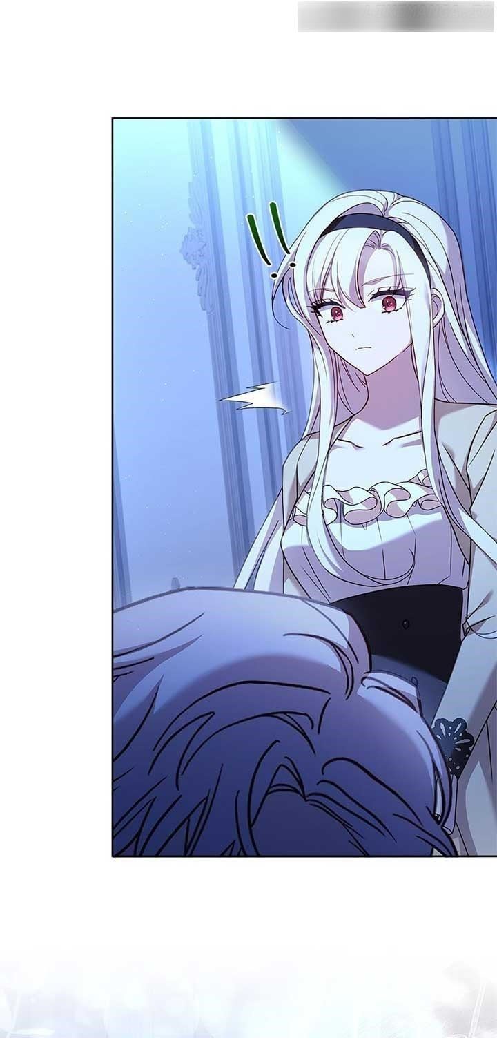 The Lady Wants to Rest - Chapter 112 Page 71