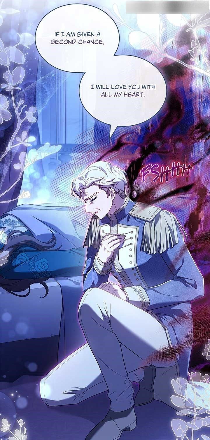 The Lady Wants to Rest - Chapter 112 Page 72