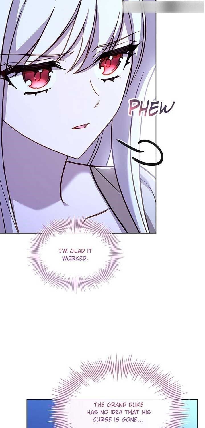 The Lady Wants to Rest - Chapter 112 Page 77