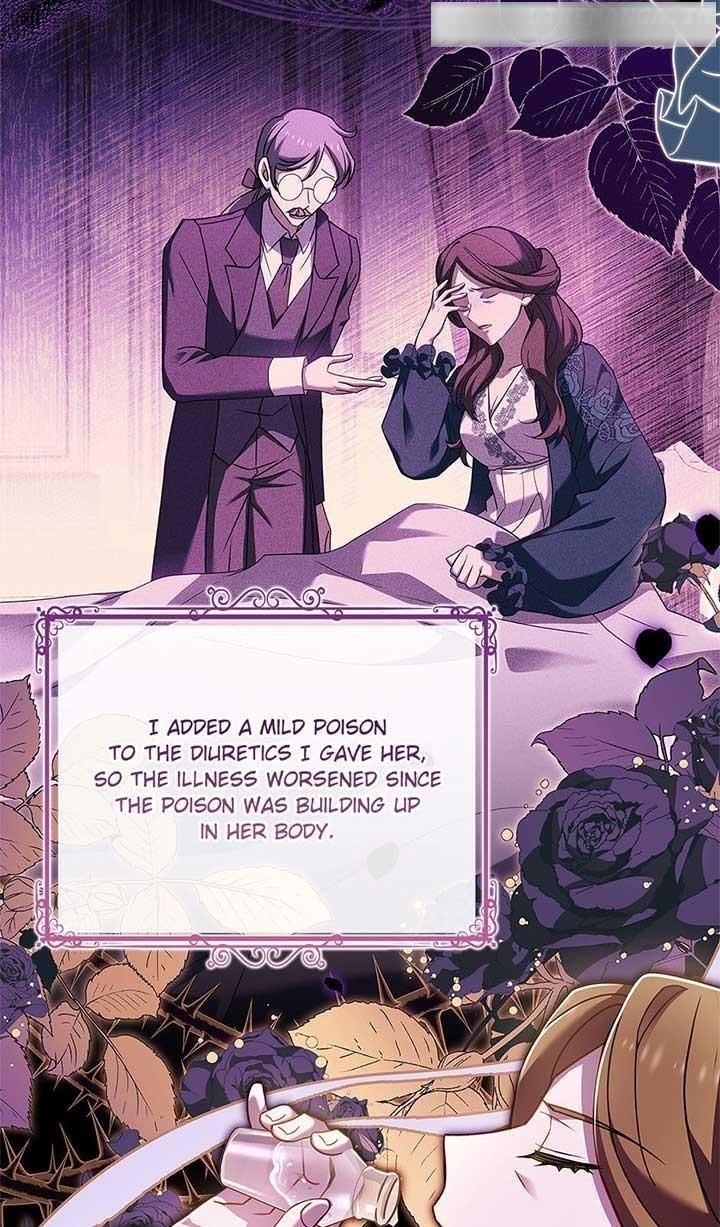 The Lady Wants to Rest - Chapter 112 Page 80