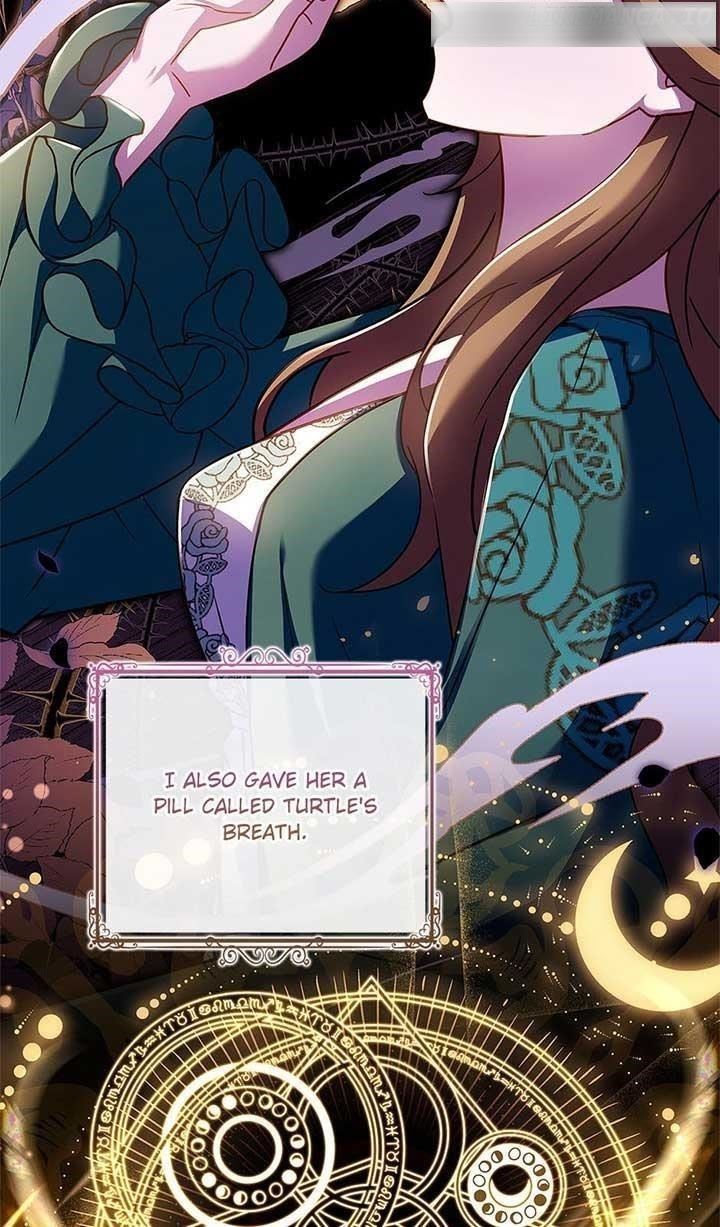 The Lady Wants to Rest - Chapter 112 Page 81