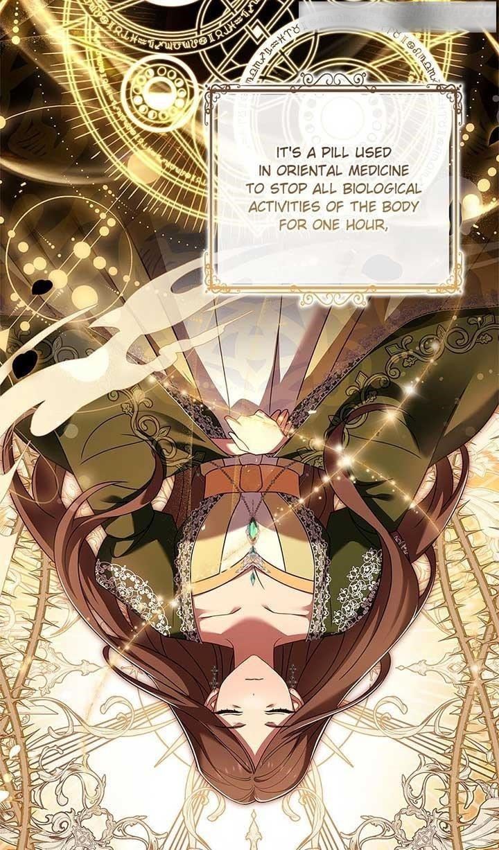 The Lady Wants to Rest - Chapter 112 Page 82