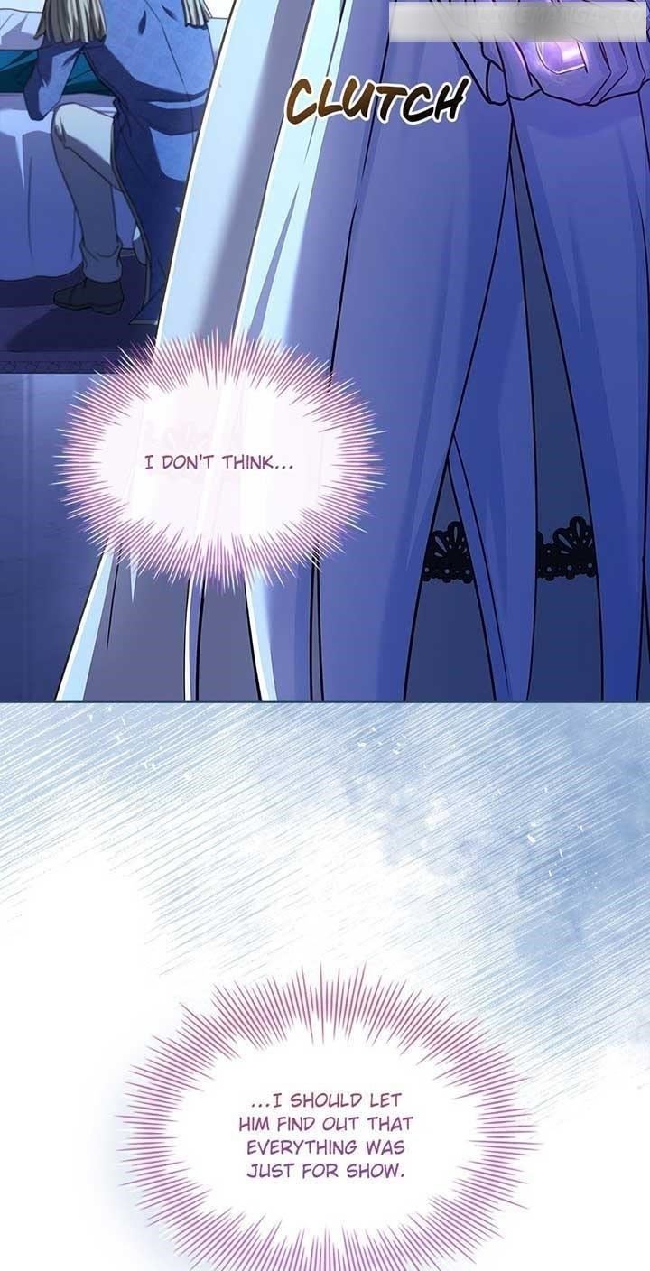 The Lady Wants to Rest - Chapter 112 Page 87